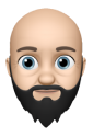 Mike emoji
